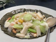 -江南雅厨(李公堤店)