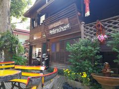 -清迈女子监狱马杀鸡(无分店)