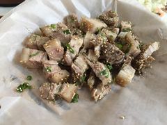 -水乡人家私房菜(逢简店)