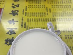 -澳洲牛奶公司(佐敦店)