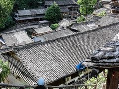 -林坑古村落