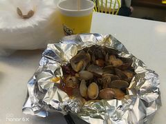 -花甲大咖(曼哈顿店)