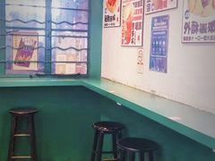 -孖记茶档·热腾茶餐(江南西plus店)
