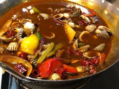 -79号渔船海鲜饭店(华强北店)