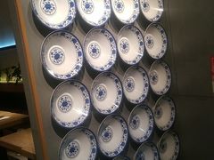 -陕味食族油泼面(工商大学店)