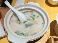 -蔡澜点心·粤菜(花城汇南区店)