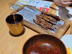 -马记永·兰州牛肉面(3019君尚店)