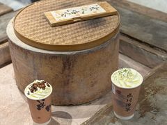 -成川茶店·潮汕工夫浓茶(万象店)