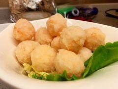 -海底捞火锅(旭辉MALL店)
