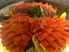 -咖啡CHA自助餐厅(香格里拉饭店)