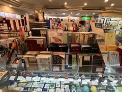 -鸠居堂(銀座本店)