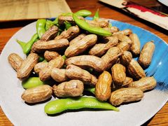 -1819餐厅·团队聚餐·烤串·精酿