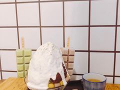 -WONDER ICE 萬得冰田(建設路总店)