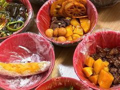-小吴水煮(羊子巷店)