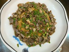 -渔码头食府(蓬莱阁店)