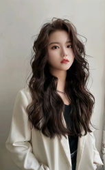 -时尚殿堂hair salon