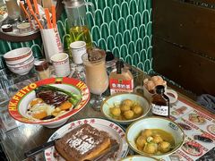 -肥韬茶餐厅(南山mini店)