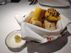 餐前面包-燃扒房Steakhouse(皇庭店)