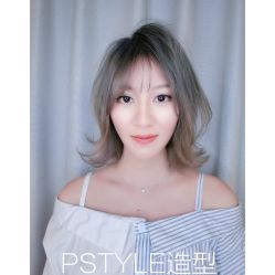 -P.STYLE 派斯造型