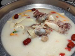 -骨之味·筒骨汤火锅(江头店)