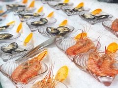 -芭菲盛宴·环球美食(北城国际店)