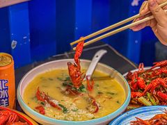 -虾乐园龙虾·夜宵(松江店)