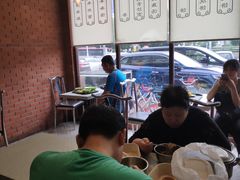 大堂-大福来锅巴菜(古文化街店)