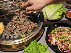 -杨小佳·齐齐哈尔烤肉·烤串(广州店)