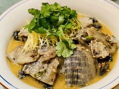 甲鱼-江苏议事园酒店·零点餐厅