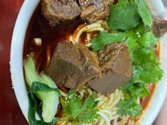 -朱儿面庄(洋河三路店)