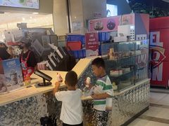 -DQ·蛋糕·冰淇淋(金鼎购物中心店)