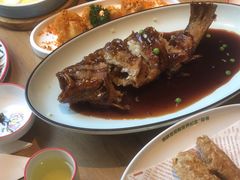 -新白鹿餐厅(城西银泰城店)