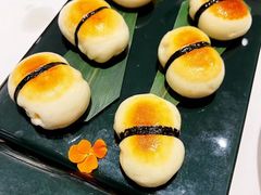 -Yan Ting 宴庭中餐厅(上海静安瑞吉酒店)