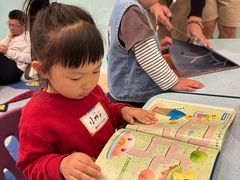 -小小运动馆(浦江店)