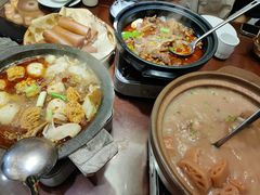 -肖记公安牛肉鱼杂馆·省级非物质文化遗产(三角路直营店)