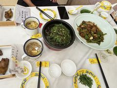 -汇贤府·李氏新鲁菜(万寿路店)