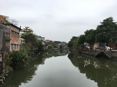 -伦教678文化街