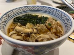 -千寻山野烤肉(中关村店)