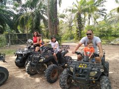 -甲米射击场KRABI SHOOTING RANGE