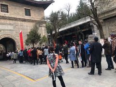 -西安关中民俗艺术博物院