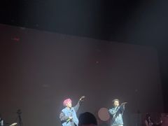 -赤红音乐现场(浦东金桥路店)