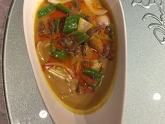 -海陵岛保利皇冠假日酒店·御公馆中餐厅 CANAL LNUA