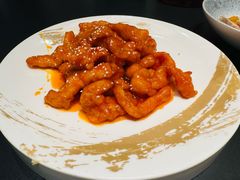 -云客来·花园餐厅(洛社店)