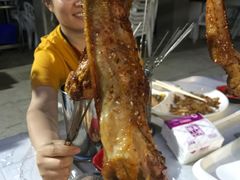 -网易食堂