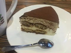 -山有花啡餐厅(常营总店)