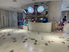 -百丽宫影城(ifc商场店)