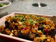 老长沙臭豆腐-沅江水·湖南家宴(南村万博长隆商圈店)