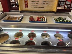 -祥源胡同·涮牛羊肉火锅(花桥店)
