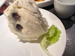 -五谷丰登农家院·地道胶东菜·海鲜烧烤(威海店)