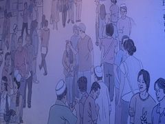 -胖老汉椒麻鸡清真新疆菜(西御街店)